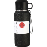 Термос Merlion Term 0,8 л, чорний (Term-800Black)