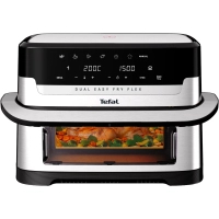 Мультипіч Tefal Dual Easy Fry Flex (EY922DE0)