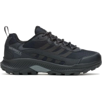 Кросівки Merrell Speed Strike 2 WP Mns black - 44.5 - чорний (036.2053)