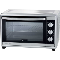 Електропіч Ariete 986 Silver (00C098611AR0)