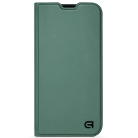 Чохол до мобільного телефона Armorstandart OneFold Case Realme C73 5G Green (ARM88525)