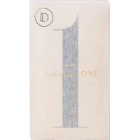 Маска для обличчя Lululun Premium Face Mask One Омолоджуюча для глибокого відновлення шкіри 1 шт х 5 уп (4580794010844)
