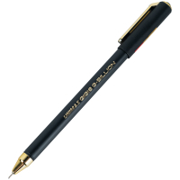 Ручка кулькова Unimax Ultron G-BILLION 2х, синя (UX-151-02)