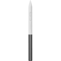 Перо Wacom One 2023 White/Gray (CP92303B2Z)