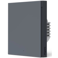 Розумний вимикач Aqara WS-EUK01 Grey