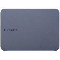 Зовнішній жорсткий диск 2.5" 1TB CANVIO GAMING Toshiba (HDTX220EK3AA)