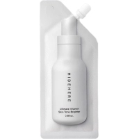 Крем для обличчя Hidehere Ultimate Vitamin Skin Tone Brighter 25 мл (8809563069187)