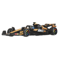 Масштабна модель автомобіля Hot Wheels Formula 1 McLaren Lando Norris 4 (JKD88)