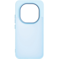 Чохол до мобільного телефона Armorstandart Frame Xiaomi Redmi Note 15 Pro Plus 5G / Poco M8 Pro 5G Light Blue (ARM90022)