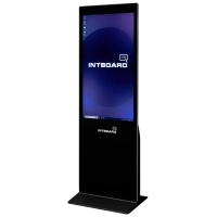 Інтерактивний кіоск Intboard INFOCOM ST 32" black i5-1145G7/16 Gb/SSD 256 Gb (Non touch) (10476024)