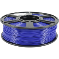 Пластик для 3D-принтера Flashforge PETG 1,75mm 1kg Blue (PETBL1)