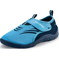Аквашузи Aqua Speed Aqua Shoe Model 642-27E синій, чорний 22 (5905718621453)