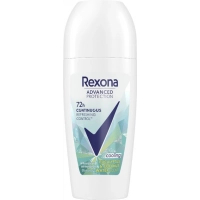 Антиперспірант Rexona Cooling Eucalyptus & Coconut Water Roll-On 50 мл (59034865)