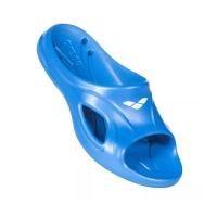 Шльопанці Arena Hydrosoft II Hook 003285-701 синій 44 (3468336381762)