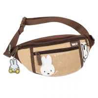 Сумка-бананка Yes Miffy Bunny SP-36 (550551)