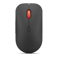 Мишка Lenovo Pro Plus 6050 Multi-Mode Black (4Y51S61876)