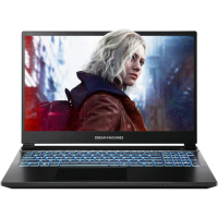 Ноутбук Dream Machines RG5050-15 (RG5050-15UA21)