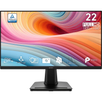 Монітор MSI PRO MP225 E12VL
