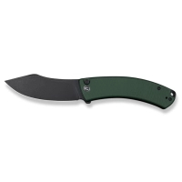 Ніж Civivi Outlaw Muk, Green G10, Black Stonewash (C24079-3)