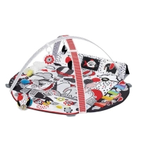 Дитячий килимок Kinderkraft 4SMART (5902533915903)