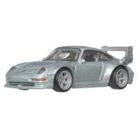 Масштабна модель автомобіля Hot Wheels Car Culture Porsche 993 GT2 (JKF16)