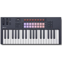 MIDI-клавіатура Novation FLkey 2 37 (302772)