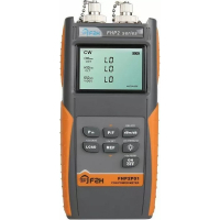 Вимірювач оптичної потужності Grandway FHP2P01 PON (1310/1490/1550, on-line тест) (FHP2P01)