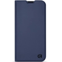 Чохол до мобільного телефона Armorstandart OneFold Case Infinix Smart 20 4G Dark Blue (ARM91212)