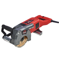 Борозник Vitals Master, Sv 1524BR, 150мм, 2400W, паз 28мм, глибина 8–43мм, 8000об/хв (158694)