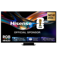Телевізор Hisense 65UR9S