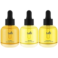 Олія для волосся La'dor Perfumed Hair Oil Trio Set 3 х 30 мл (8809789633957)