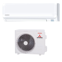 Кондиціонер Mitsubishi SRK20ZTL-W/SRC20ZTL-W