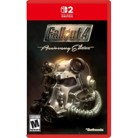 Гра Nintendo Fallout 4 Anniversary Edition, код (1199007)
