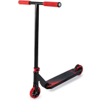 Самокат Hipe H12 трюковий black/red (21818327)