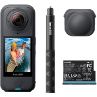 Екшн-камера Insta360 X4 Air Starter Bundle Black (6977644764763)