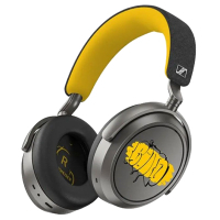 Навушники Sennheiser Momentum 4 Wireless 80th Anniversary Edition (800072)