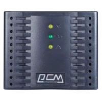 Стабілізатор напруги Powercom TCA-2000 (TCA-2000 black)