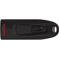 USB флеш накопичувач SanDisk 256GB Ultra USB 3.0 (SDCZ48-256G-U46)
