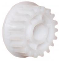 Шестерня gear fuser HP LJ P3005/M3027/M3035, 19T Patron (GEAR-HP-RU5-0959-PN)