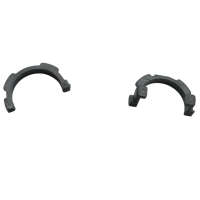 Втулка вала тефлонового Samsung ML-2850/2851 (JC61-02334A/JC61-02335A) левая/правая Veaye (BSH-ML2850-UR-VE)