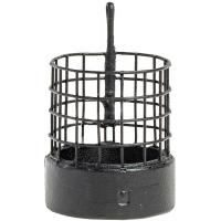 Годівниця Brain "Пуля" L 80g Black (1858.21.27)