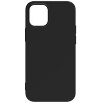 Чохол до мобільного телефона Armorstandart Matte Slim Fit Apple iPhone 12/12 Pro Black (ARM57393)
