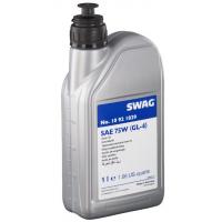 Трансмісійна олива Swag GL-4 1L (SW 10921829)