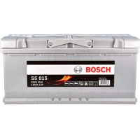 Акумулятор автомобільний Bosch 110А (0 092 S50 150)