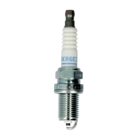 Свічка запалювання NGK 4619 BKR6EZ