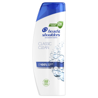 Шампунь Head & Shoulders Основний догляд 400 мл (5011321336049)
