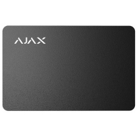 Безконтактна картка Ajax Pass Black 10