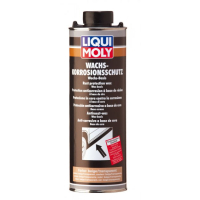 Антикорозійне покриття Liqui Moly Wachs-Korrosionsschutz  1л. (6104)
