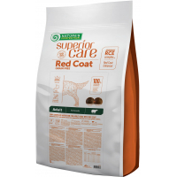 Сухий корм для собак Nature's Protection Superior Care Red Coat Grain Free Adult with Lamb 10 кг (NPSC47237)