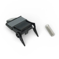 Гальмівний майданчик Samsung ML-2160/2165/2167/2168/SL-M2020/SCX-3400/3405 Welldo (JC93-00522A-OEM)